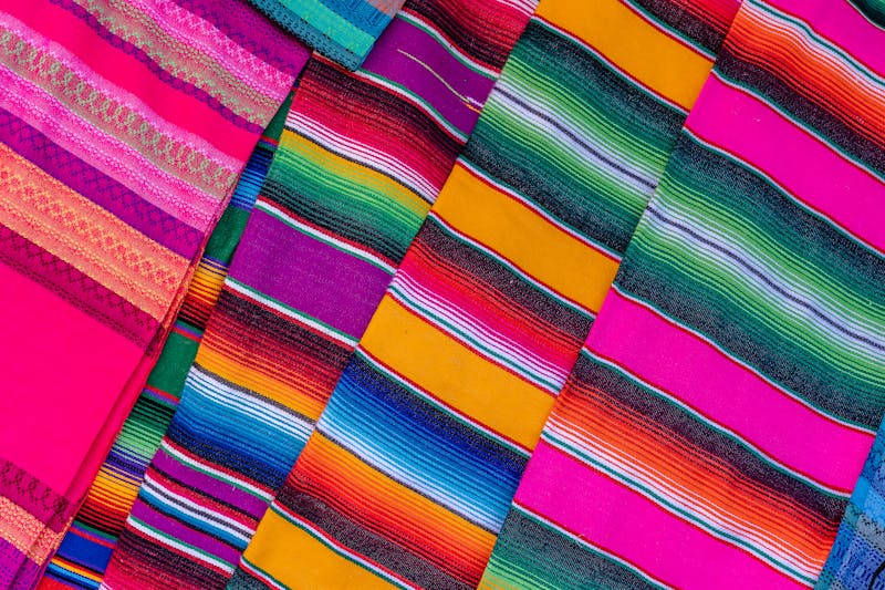 Inside the Chuys restaurant in Dallas